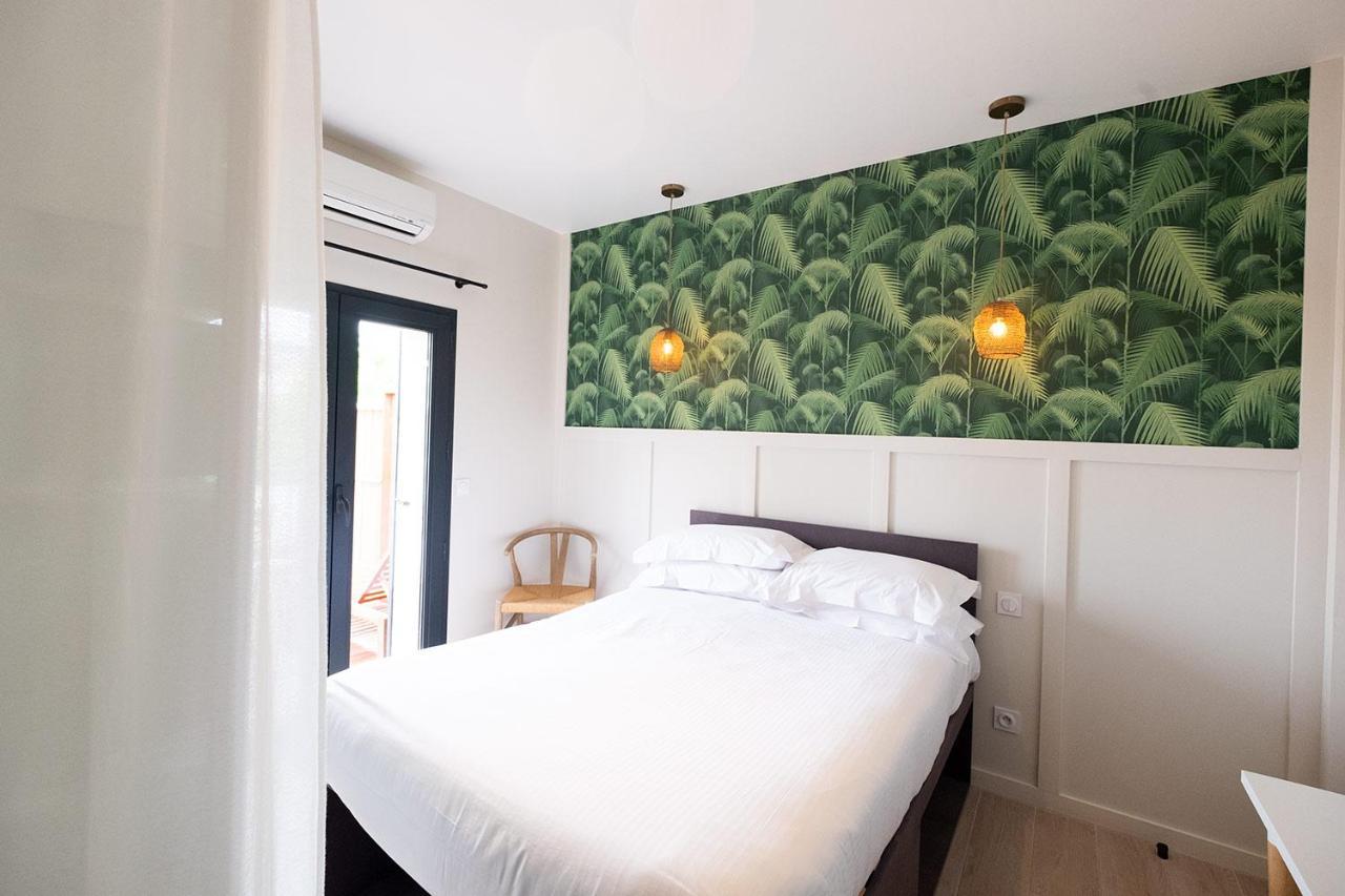 Hotel De La Plage แซ็ต ภายนอก รูปภาพ